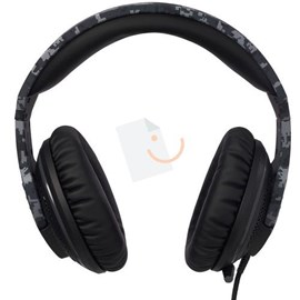 Asus Echelon Camo Edition Mikrofonlu Kulaklık