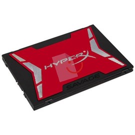 HyperX SHSS37A/240G Savage SSD 240GB Sata3 2.5" 560Mb-530Mb