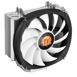 Thermaltake CL-P001-AL12BL-B Frio Silent 12cm fanlı CPU Soğutucu Intel AMD