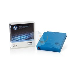 HP C7975A LTO-5 Ultrium 3TB RW Data Kartuşu
