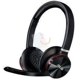 Asus HS-W1 Kablosuz Mikrofonlu Kulaküstü Kulaklık