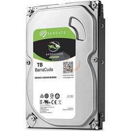 Seagate ST2000DM006 BarraCuda 2TB 64MB 7200Rpm 3.5" SATA 3 210MB/s