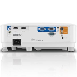 BenQ MH550 DLP 1080p Full HD 3500 Ansi Lümen 2xHDMI Business Projektör