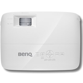 BenQ MH550 DLP 1080p Full HD 3500 Ansi Lümen 2xHDMI Business Projektör