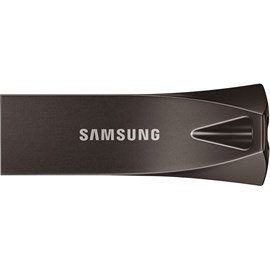 Samsung MUF-128BE4/APC Titan USB 3.1 BAR PLUS 128GB Flash Bellek