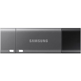 Samsung MUF-256DB/APC DUO PLUS 256GB USB 3.1 Flash Bellek 300MB/s
