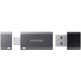 Samsung MUF-32DB/APC DUO PLUS 32GB USB 3.1 Flash Bellek 300MB/s