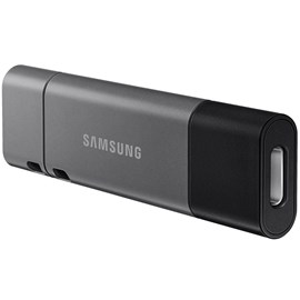Samsung MUF-64DB/APC DUO PLUS 64GB USB 3.1 Flash Bellek 300MB/s