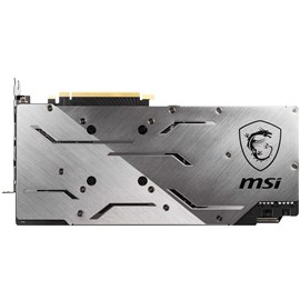 MSI GeForce RTX 2070 GAMING Z 8G 8GB GDDR6 256Bit 16x