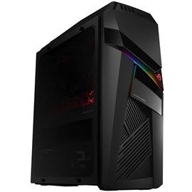 ASUS ROG Strix Gaming GL12CP-TR006D Core i5-8400 16GB 1TB 128GB SSD GTX1060 6GB FreeDOS