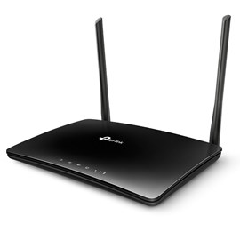 TP-LINK Archer MR400 AC1350 Wireless Dual Band 4G LTE Router