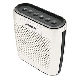 Bose Soundlink Colour Bluetooth Hoparlör Beyaz