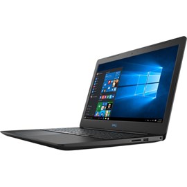 Dell G315-FB75D256F161C 3579 Core i7-8750H 16GB 256GB SSD 1TB GTX1050 Ti 15.6" FHD IPS Linux