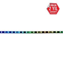  ASUS ROG Programlanabilir RGB 5050 30cm LED Şerit