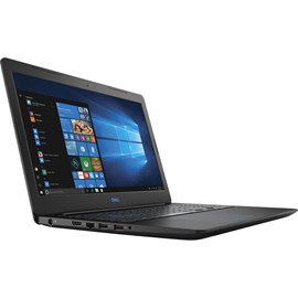Dell G315-6B75F161256C Core i7-8750H 16GB 256GB SSD 1TB GTX1060 15.6" FHD IPS Linux