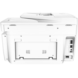 HP D9L20A OfficeJet Pro 8730 All-in-One Faxlı Wi-Fi Ethernet USB A4 Yazıcı