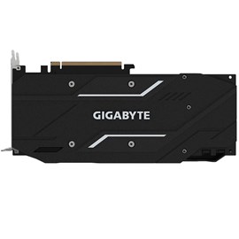 Gigabyte GV-N2060WF2OC-6GD GeForce RTX 2060 WINDFORCE OC 6GB GDDR6 192Bit 16x