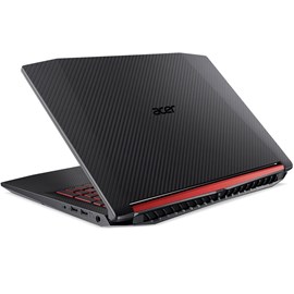 Acer NH.Q3XEY.002 Nitro 5 AN515-52 Core i7-8750HQ 16GB 256GB SSD 1TB GTX1060 15.6 IPS 144Hz Full HD Linux