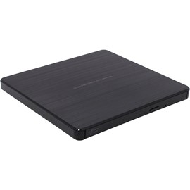 LG GP60NB60 Siyah 8x Slim Usb 2.0 Taşınabilir DVD Yazıcı