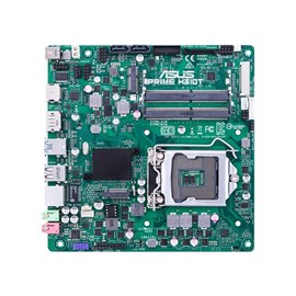 Asus PRIME H310T DDR4 M.2 DP HDMI Lga1151 İnce Mini-ITX
