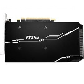 MSI GeForce RTX 2070 VENTUS 8G 8GB GDDR6 256Bit 16x