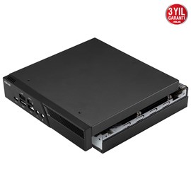ASUS MINIPC PB60-B5136MD i5-8400T 8G 128G M.2 SSD-DOS-(KM YOK)