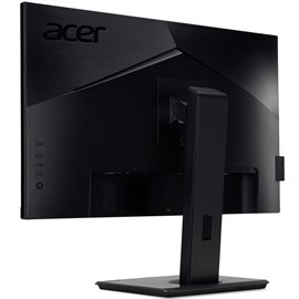 Acer B227Qbmiprzx 21.5 4ms Full HD 75Hz HDMI DP D-Sub USB Hoparlör Pivot Mat IPS Monitör