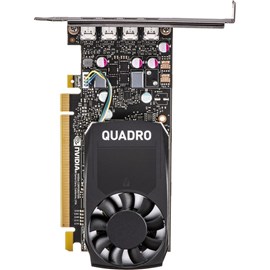 Lenovo 4X60R60468 ThinkStation Nvidia Quadro P620 2GB GDDR5 128Bit Mini DPx4 16x