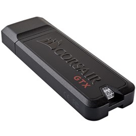 Corsair CMFVYGTX3C-512GB Flash Voyager GTX USB 3.1 512GB Premium Flash Bellek 470MB