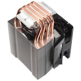 Cooler Master RR-H411-20PW-R1 Hyper H411R Intel AMD CPU Soğutucusu