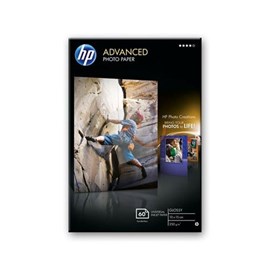 HP Q8008A Avantajlı Parlak Fotoğraf Kağıdı 60 Yaprak 10x15 cm Kenar Boşluksuz