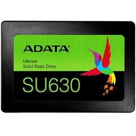 ADATA ASU630SS-240GQ-R Ultimate SU630 240GB 2.5 Sata3 SSD 520Mb/450Mb