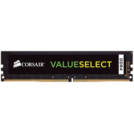 Corsair CMV4GX4M1A2400C16 Value Select 4GB DDR4 2400MHz CL16