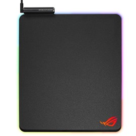 Asus ROG Balteus RGB Gaming Mouse Pad - USB Kaymaz Kauçuk