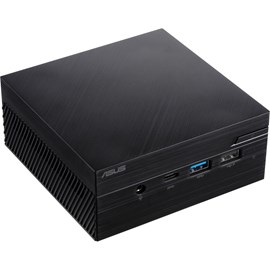 Asus Mini PC PN40-BC130MV Celeron J4005 4GB 64GB M.2 SSD HDMI mDP Wi-Fi ac BT FreeDOS (KM Yok)