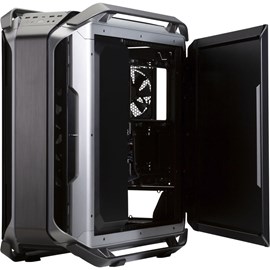 Cooler Master Cosmos C700M RGB Aydınlatma Kavisli Temperli Cam E-ATX Kasa