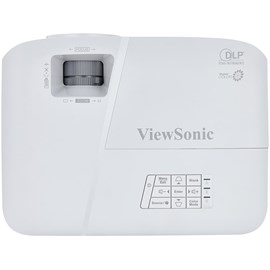 ViewSonic PG703W WXGA DLP 1280x800 4000 Lümen HDMI/MHL 3D Projeksiyon