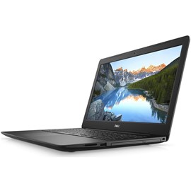 Dell Inspiron 15 3581 FHDB02F41C Core i3-7020U 4GB 1TB Radeon 520 15.6" FHD Linux