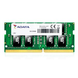 ADATA AD4S2400J4G17-S 4GB DDR4 2400MHz CL17 SODIMM Single
