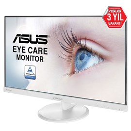 Asus VC239HE-W 23 5ms Full HD HDMI D-Sub Çerçevesiz IPS Monitör
