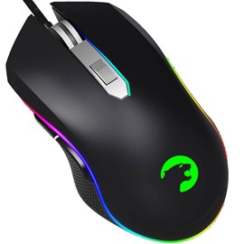 Gamepower Phoenix RGB Gaming Mouse