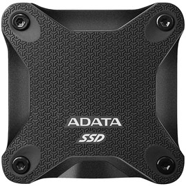 ADATA ASD600Q-240GU31-CBK SD600Q 240GB Siyah USB 3.1 Harici SSD