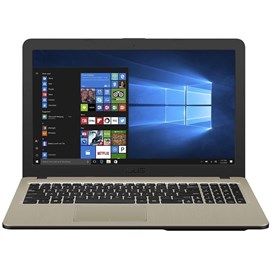 Asus X540MA-GO072 Celeron N4000 4GB 500GB 15.6" FreeDos