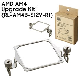 Cooler Master Seidon AMD AM4 Upgrade Kiti (RL-AM4B-S12V-R1)
