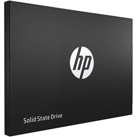 HP 4FZ32AA SSD S600 120GB 2.5 SATA III 520/500Mb