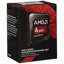 AMD A6-7400K 3.90GHz 1MB Radeon R5 FM2+ İşlemci Kutulu