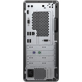 HP 5QL16EA Desktop Pro G2 Core i3-8100 4GB 500GB FreeDOS