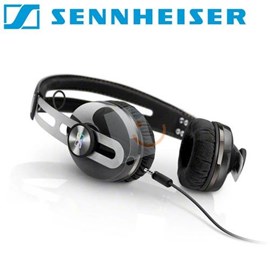 Sennheiser Momentum On-Ear G Black M2 Mikrofonlu Kulaklık (Android)