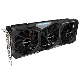 Gigabyte GV-N207SGAMING OC-8GC GeForce RTX 2070 SUPER GAMING OC 8GB GDDR6 256Bit 16x