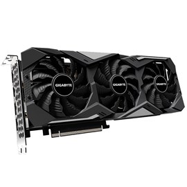 Gigabyte GV-N207SGAMING OC-8GD GeForce RTX 2070 SUPER GAMING OC 8GB GDDR6 256Bit 16x